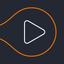 Caton Player icon
