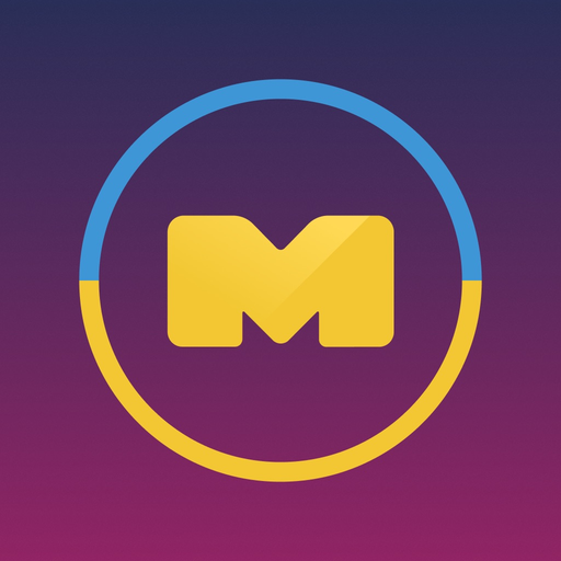 Ministra Player app icon