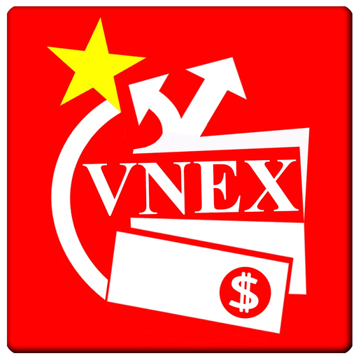 VNEX TIỀN VỀ VIỆT NAM app icon