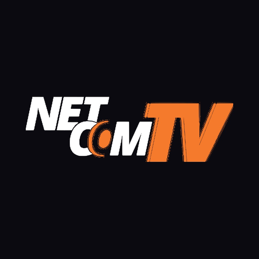 NetComTV app icon