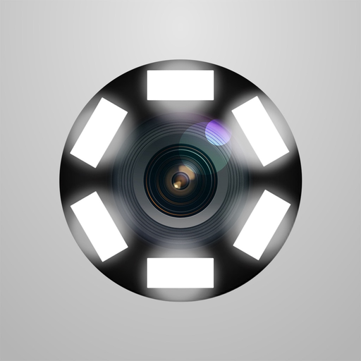 HD WiFi app icon