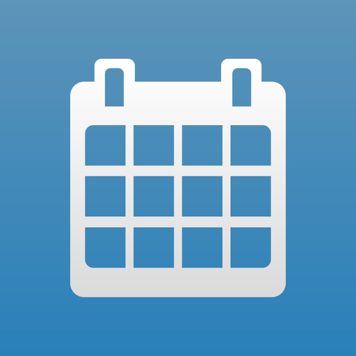 Schichter - Shift calendar app icon