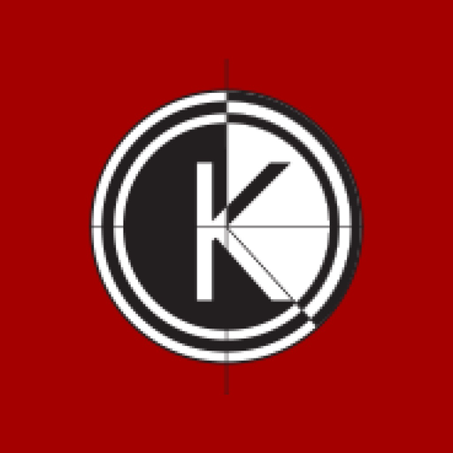 Fredrikstad Kino app icon