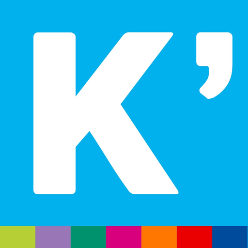 K'acha - Ropa de bebés y niños app icon