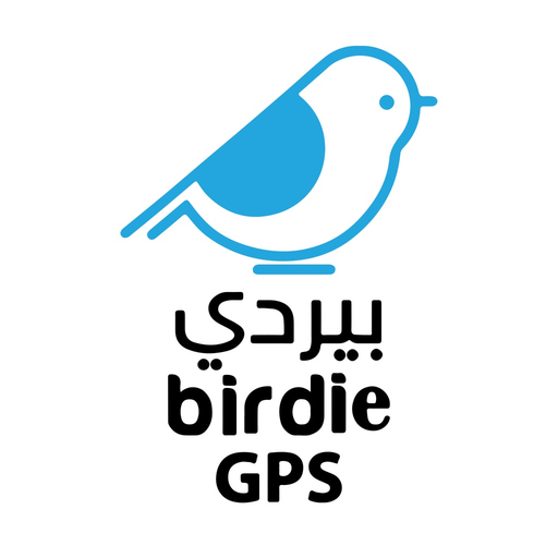 BirdieGPS app icon