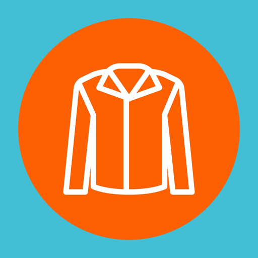 Cleaning Store app icon
