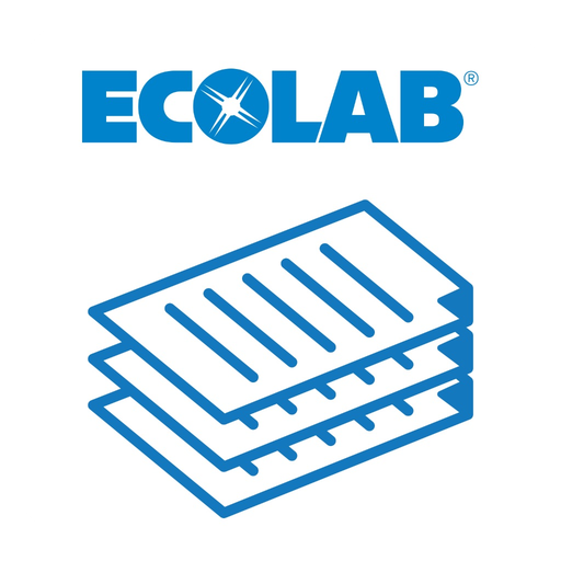 EcolabDocuAPP app icon