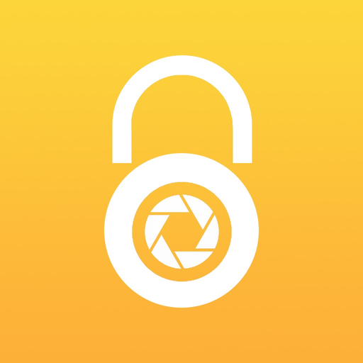 Lockshot - Categories Game app icon