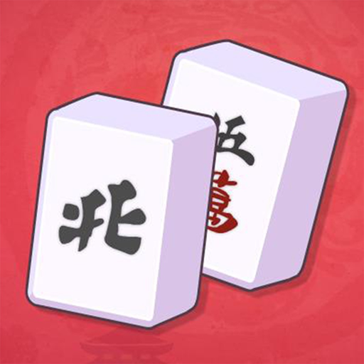 Mahjong Connect Delux app icon
