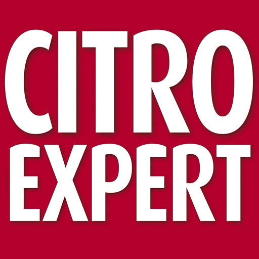CITROEXPERT app icon