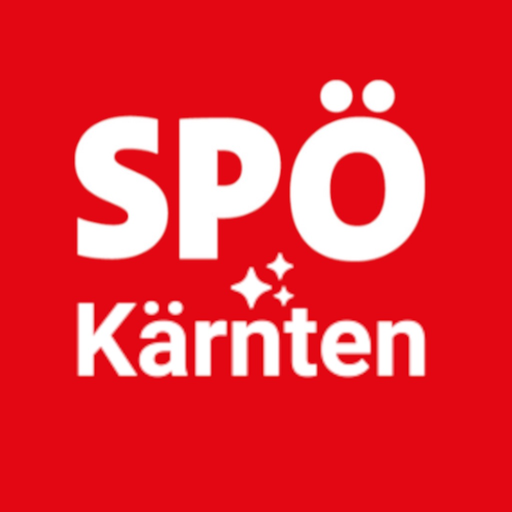 SPÖ Kärnten app icon