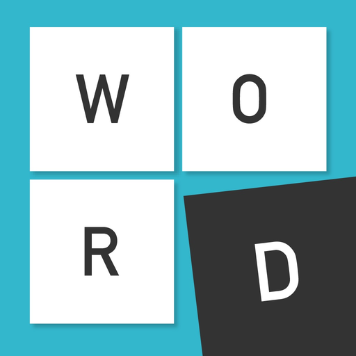 WORD PUZZLE QUIZ app icon