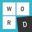 WORD PUZZLE QUIZ icon
