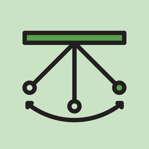 Dynamics Calculator app icon