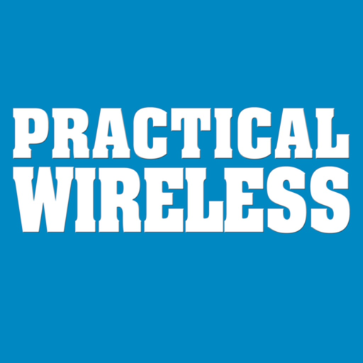 Practical Wireless app icon