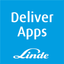 Linde Deliver Apps icon