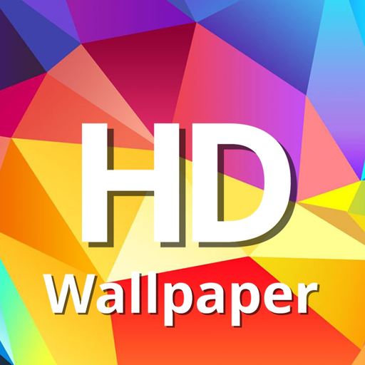Creative themes - Wallpapers app icon