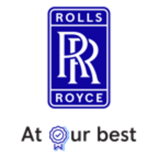 Rolls-Royce Code of Conduct app icon