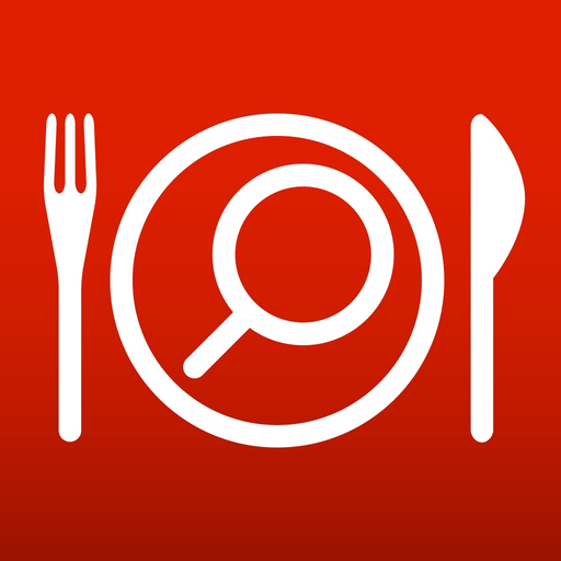 FoodSeeq app icon