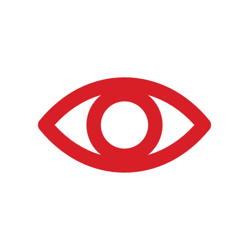 Eye Test - Visual Acuity app icon