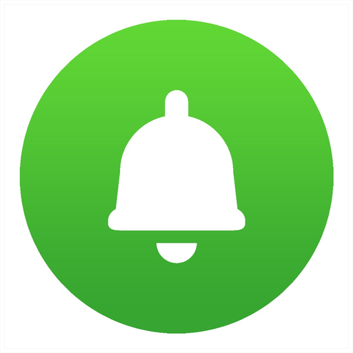 Uppifier app icon