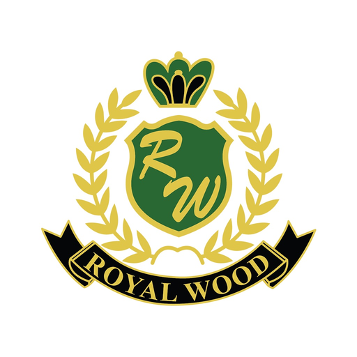 Royal Wood app icon
