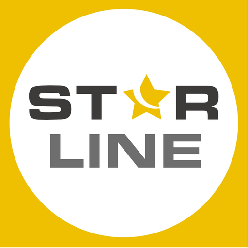 Starline Taxis Milton Keynes app icon