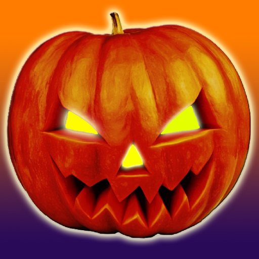 Nightmare on Halloween Night app icon
