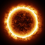 Solar Data & Propagation icon