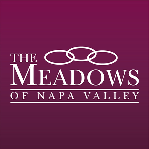 Meadows of Napa Valley app icon