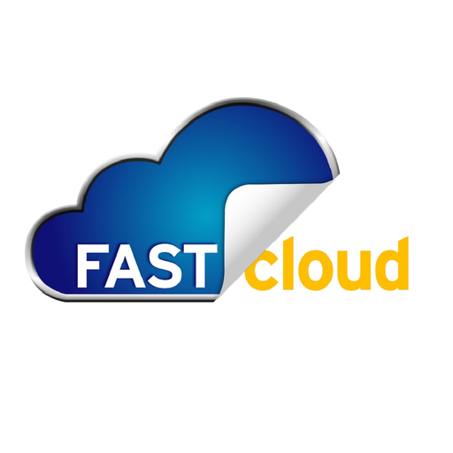 FASTcloud Drive app icon