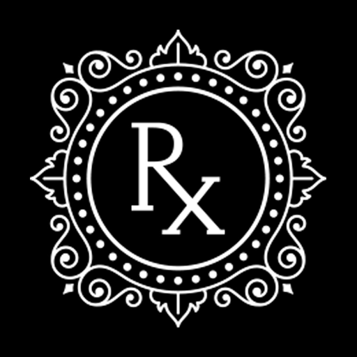 Fresh Faces Rx app icon