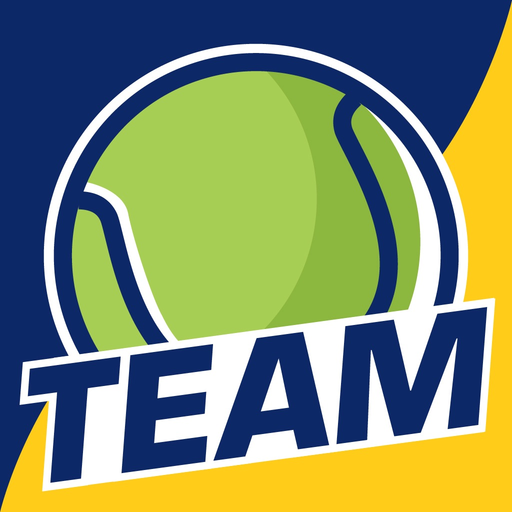 Match Tennis Team app icon