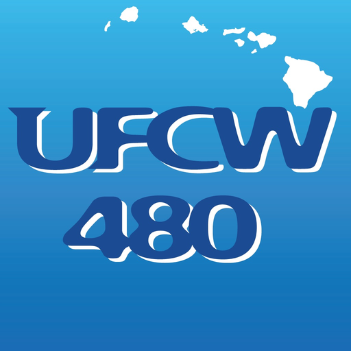 UFCW 480 app icon