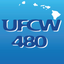 UFCW 480 icon