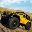 Offroad Cargo Super Truck 3D icon