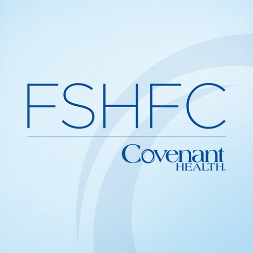 Fort Sanders Health & Fitness app icon