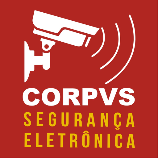 Corpvs Segurança app icon