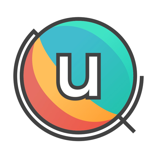 UnderstandMyWorld app icon