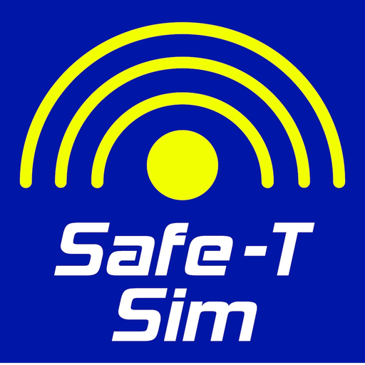 Safe-T App app icon
