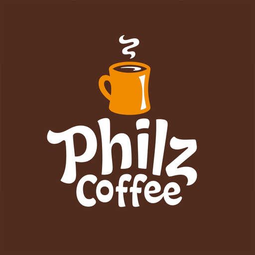 Philz Coffee app icon