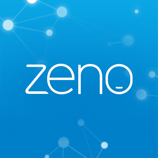 Zeno Travel app icon