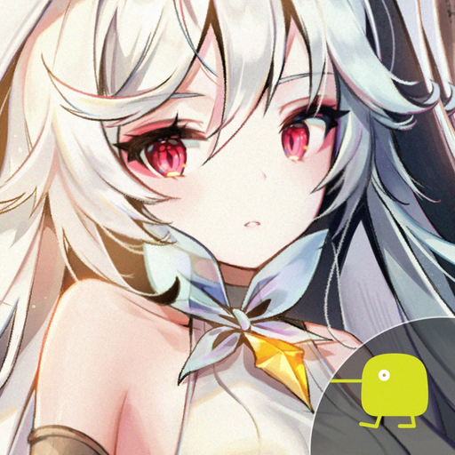 WitchSpring3 app icon