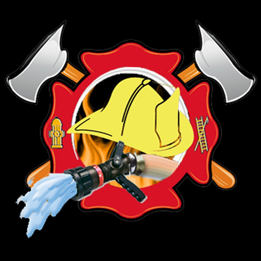 ALIVE: Fire Dynamics app icon