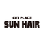 SUN　HAIR　埼玉県川口のヘアーサロン icon