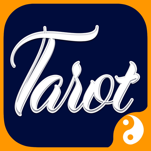 Bói Bài Tarot và Oracle app icon