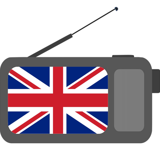UK Radio FM - United Kingdom app icon