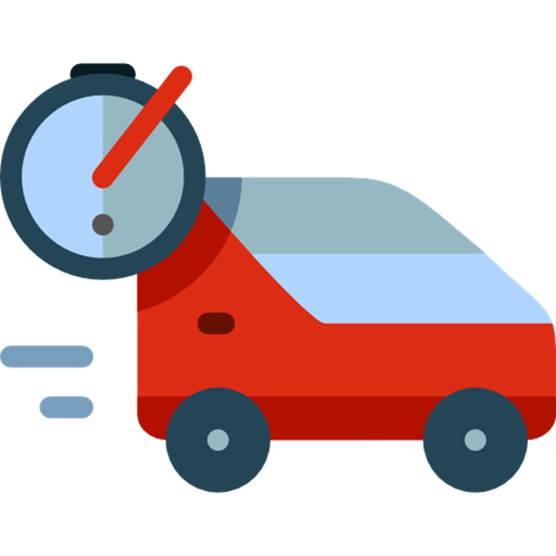 Rental Cars - Rent a Car app icon