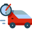 Rental Cars - Rent a Car icon