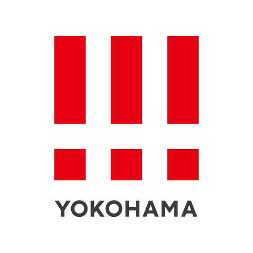 CUPNOODLES MUSEUM YOKOHAMA app icon